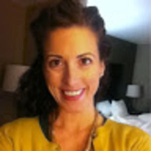 Meet your Posher, Stephanie